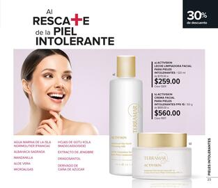 Catálogo Terramar Brands Página 23