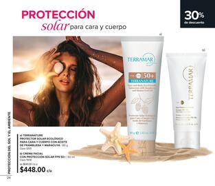 Catálogo Terramar Brands Página 24