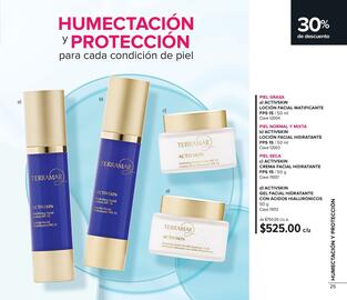 Catálogo Terramar Brands Página 25