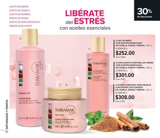 Catálogo Terramar Brands Página 28