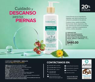 Catálogo Terramar Brands Página 48