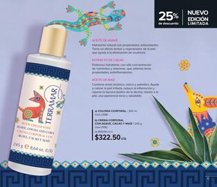 Catálogo Terramar Brands Página 5
