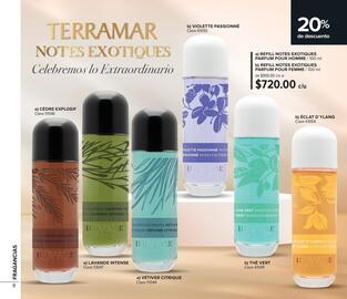 Catálogo Terramar Brands Página 8