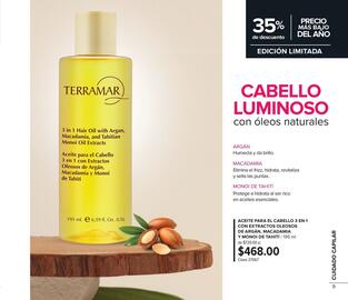 Catálogo Terramar Brands Página 9