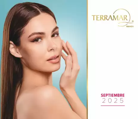 Catálogo Terramar Brands (válido hasta 30-09)