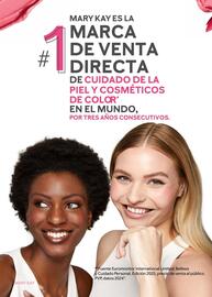 Catálogo Mary Kay Página 2