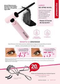 Catálogo Mary Kay Página 21