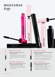 Catálogo Mary Kay Página 22