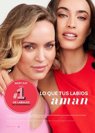 Catálogo Mary Kay Página 28