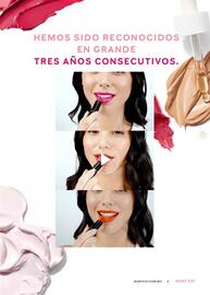 Catálogo Mary Kay Página 3