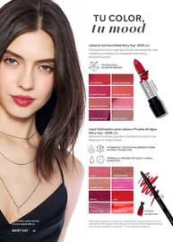 Catálogo Mary Kay Página 30