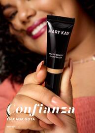 Catálogo Mary Kay Página 32