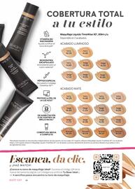 Catálogo Mary Kay Página 34
