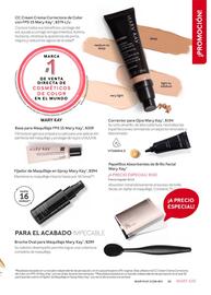 Catálogo Mary Kay Página 35
