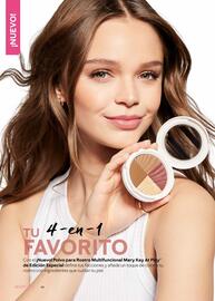 Catálogo Mary Kay Página 38