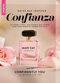 Catálogo Mary Kay Página 4