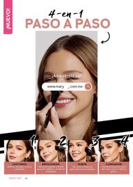 Catálogo Mary Kay Página 40