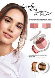 Catálogo Mary Kay Página 42