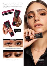 Catálogo Mary Kay Página 45