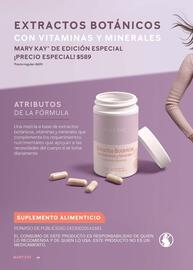 Catálogo Mary Kay Página 48