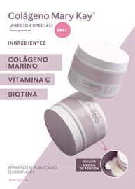 Catálogo Mary Kay Página 50
