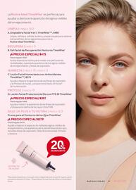 Catálogo Mary Kay Página 57