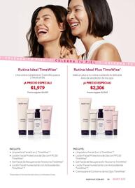 Catálogo Mary Kay Página 59
