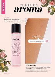 Catálogo Mary Kay Página 6