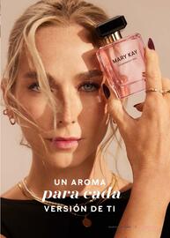 Catálogo Mary Kay Página 7