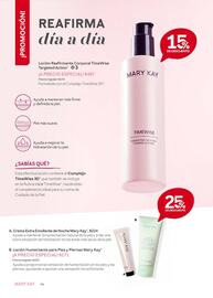Catálogo Mary Kay Página 74