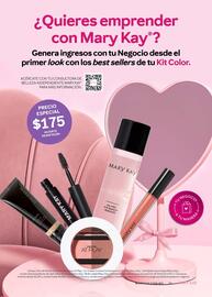 Catálogo Mary Kay Página 75