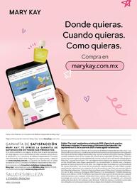 Catálogo Mary Kay Página 76