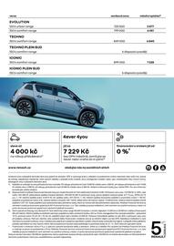 Renault leták | 4 e-tech elektricky Strana 2