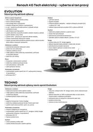Renault leták | 4 e-tech elektricky Strana 3