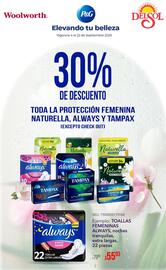 Folleto DelSol Página 10