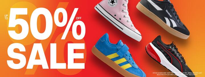 Footgear catalogue week 36 Page 2