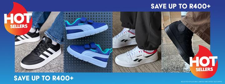 Footgear catalogue week 36 Page 3