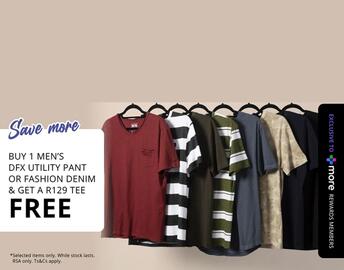 Dunns catalogue Page 11
