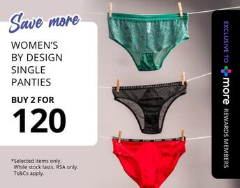 Dunns catalogue Page 4