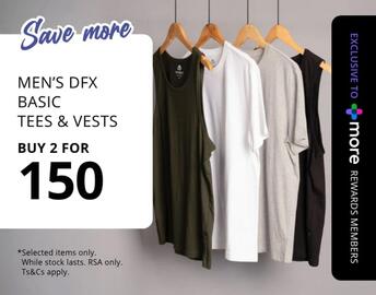 Dunns catalogue Page 8