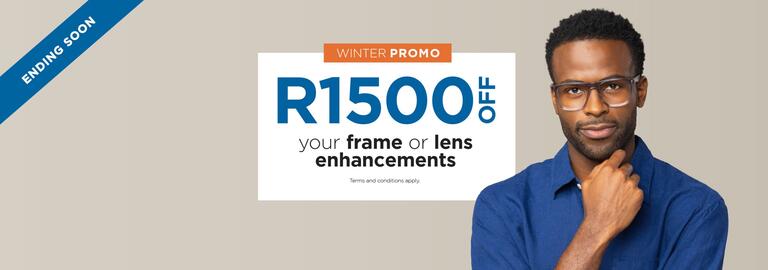 Spec-Savers catalogue Page 1