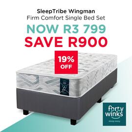 Dial a Bed catalogue Page 5