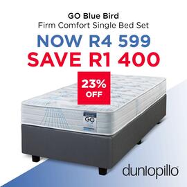 Dial a Bed catalogue Page 6