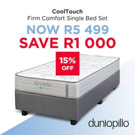 Dial a Bed catalogue Page 7