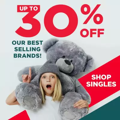 Dial a Bed catalogue (valid until 18-09)