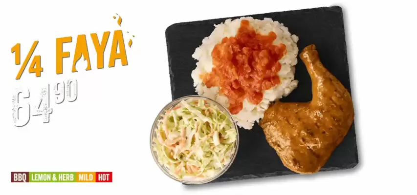 Steers catalogue (valid until 11-09)