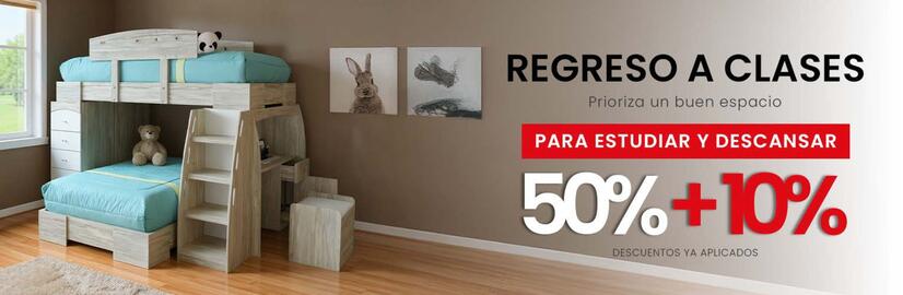 Catálogo Muebles Troncoso Página 2