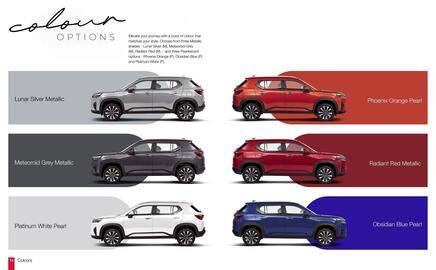 Honda catalogue Page 8