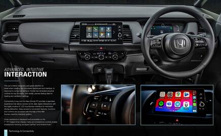 Honda catalogue Page 4