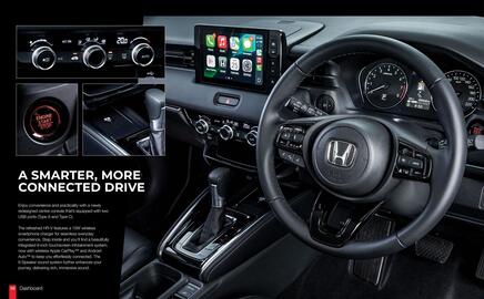 Honda catalogue Page 5
